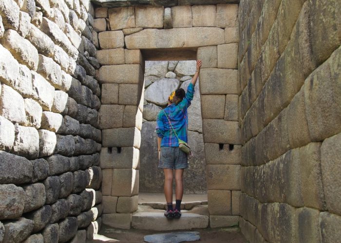 machu picchu full day tour