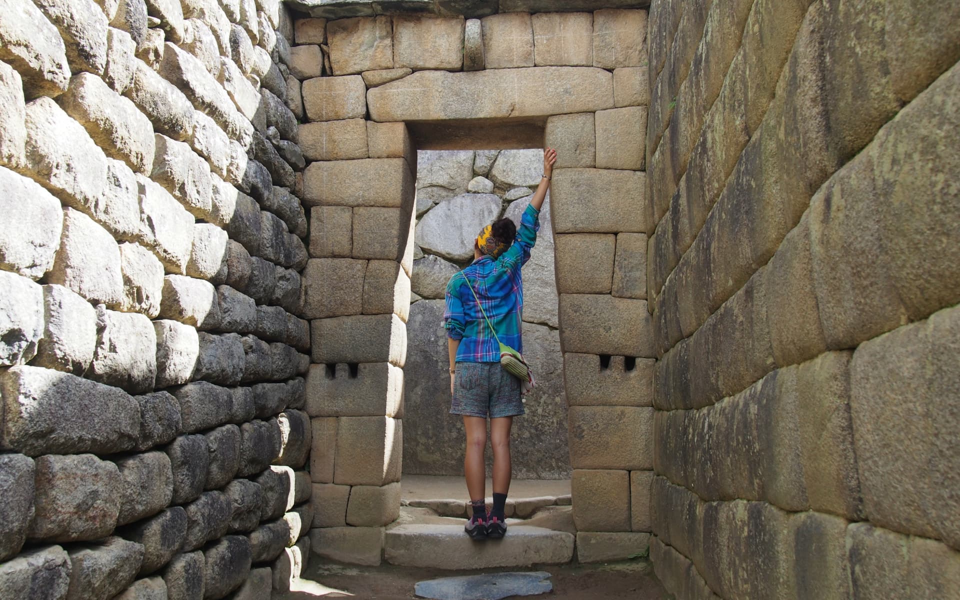 machu picchu full day tour