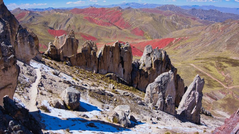 Acclimatization The Key to a Successful Hike