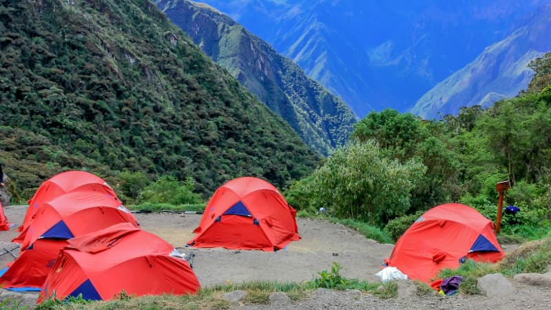 Diverse Landscapes and Scenery