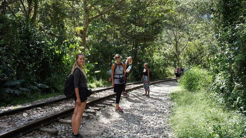 Cocalmayo Hot Springs
