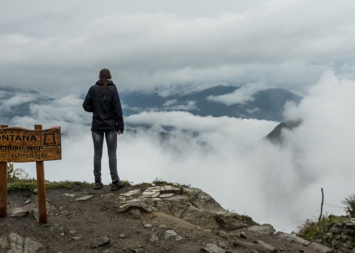 Machu Picchu Weather