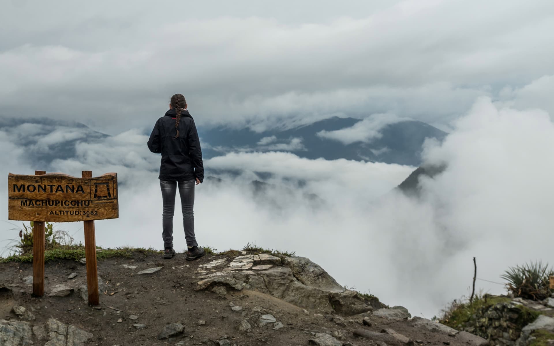 Machu Picchu Weather Machu Picchu Weather