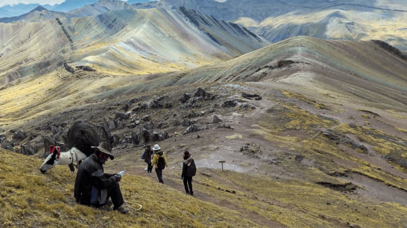 Scenic Beauty and Photographic Opportunities