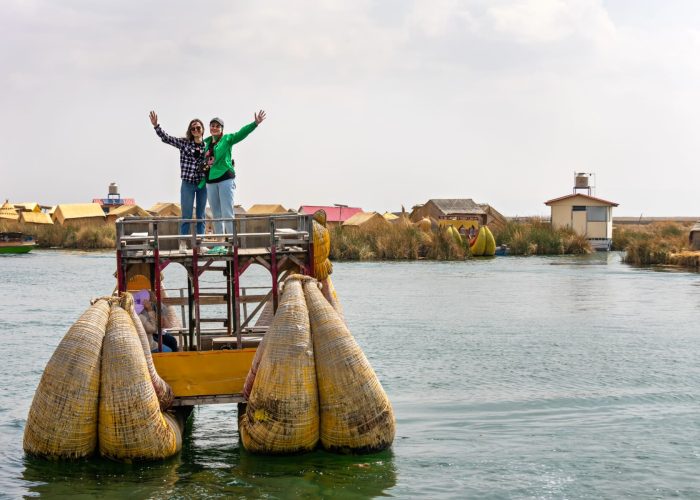 The Best Time to Visit Lake Titicaca