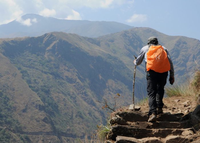 The Ultimate Adventure to Machu Picchu