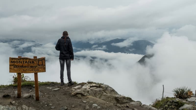Understanding the Seasons before to visit Machu Picchu