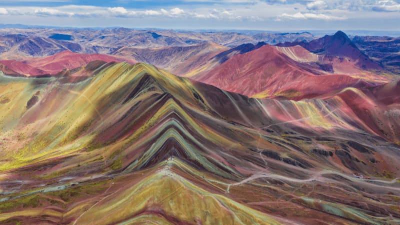 Vinicunca